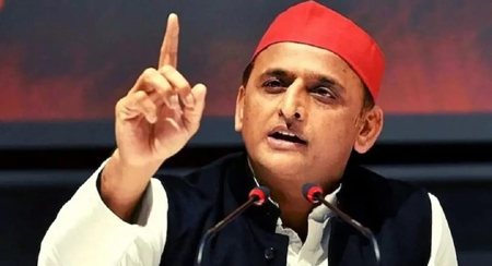 'रामराज की बात करते थे, रामधन तक नहीं छोड़ा...', अखिलेश यादव ने BJP पर साधा निशाना
