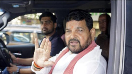 बृजभूषण शरण सिंह यौन उत्पीड़न मामले में फैसला 3 अगस्त को, दिल्ली अदालत ने सुरक्षित रखा निर्णय