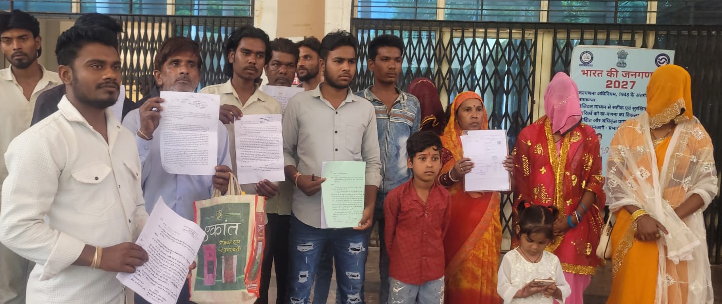 अंडे के ठेले वाले से मारपीट, आमलेट के पैसे मांगने पर 3 युवकों ने किया हमला