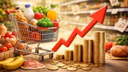 देश में 9.78 फीसदी से बढ़कर 9.92% हुई थोक महंगाई दर, ईंधन से लेकर खाने-पीने की चीजें हुई महंगी