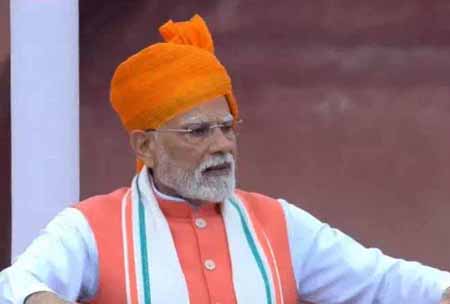 पीएम मोदी के विदेश दौरों का खर्च संसद में सामने आया, जानें किस देश की यात्रा पर कितना हुआ व्यय