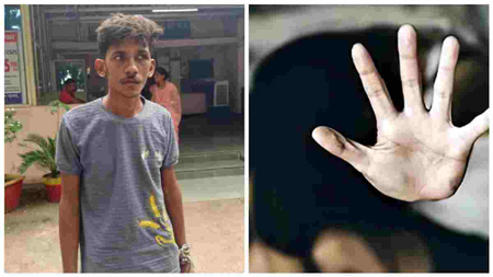 कलयुगी मां ने 50 हजार में किया बेटी का सौदा: दो महीने तक होता रहा दुष्कर्म, मौका मिलते ही...
