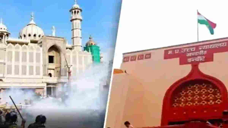उज्जैन की शाही मस्जिद, पथराव तक… 5 सोशल मीडिया इंफ्लूएंसर गिरफ्तार, उपद्रवियों पर भी शिकंजा