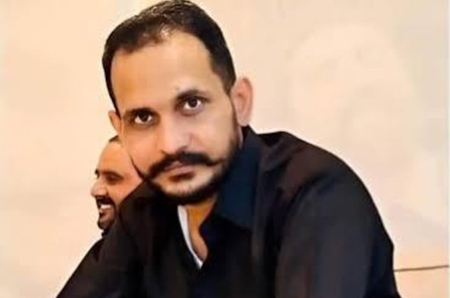 ISI समर्थित शहजाद भट्टी नेटवर्क को सरकार ने आतंकी संगठनों की लिस्ट में डाला, 14 राज्यों में 200 गिरफ्तारियों के बाद एक्‍शन