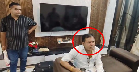 सरकारी बाबू के घर छापा, 8 करोड़ की कमाई का खुलासा; सोना-चांदी और लग्जरी सामान बरामद