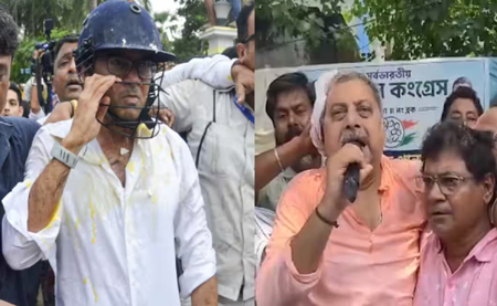 अभिषेक बनर्जी पर हमले में चौंकाने वाला खुलासा, हमलावरों के तार जुड़े TMC की पूर्व विधायक से