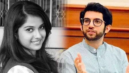 ‘माफी मांगें, अखबारों में प्रकाशित कराए…’, दिशा सालियान के पिता ने आदित्य ठाकरे को भेजा 500 करोड़ का मानहानि नोटिस