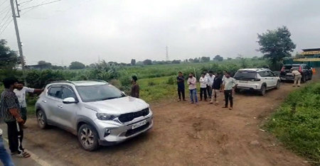 वर्चस्व की जंग में खूनी संघर्ष: करणी सेना के दो गुट आपस में भिड़े, 2 की मौत, 2 गंभीर घायल