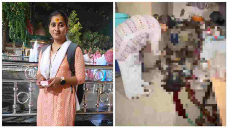 इश्क, इनकार और फिर कत्ल: सनकी आशिक ने रची मौत की ऐसी साजिश; पोस्टमार्टम रिपोर्ट ने पलट दी पूरी कहानी