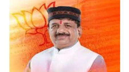 2 हिंदू नेताओं को जान से मारने की धमकीः सांसद आलोक शर्मा ने पुलिस कमिश्नर से की शिकायत