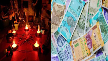 इंस्टाग्राम पर ‘तंत्र-मंत्र’ का बड़ा खेल: बिक रहे थे वन्यजीवों के अवशेष, 6 महीने में 4 करोड़ का लेनदेन!