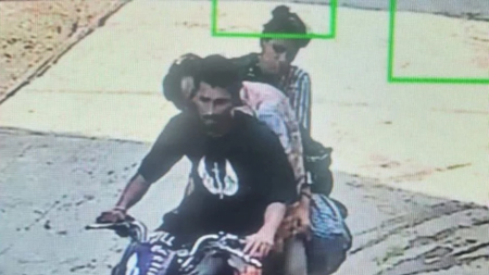 पत्नी, भाई और साले ने की हत्या, शव को ठिकाने लगाने जाते समय बाइक से गिरा तो वहीं छोड़कर भागे