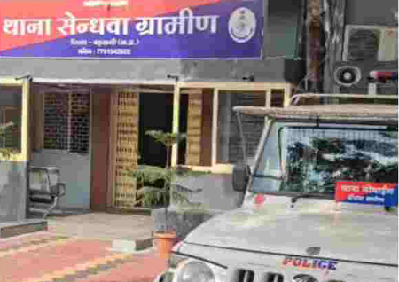 कलयुगी पिता ने 3 मासूम बेटियों के साथ की हैवानियत , पुलिस ने भेजा सलाखों के पीछे