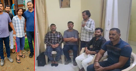 घूसखोर पटवारी पर शिकंजा: लोकायुक्त ने रंगे हाथों पकड़ा, किसान से मांगी थी 30 हजार रिश्वत