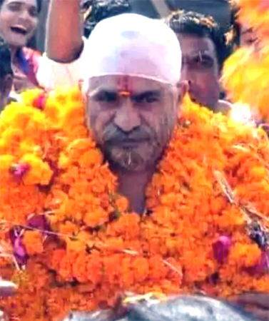 फर्जी एससी प्रमाण पत्र केस में पूर्व विधायक राजेंद्र सिंह सलूजा सहित तीन आरोपी बरी