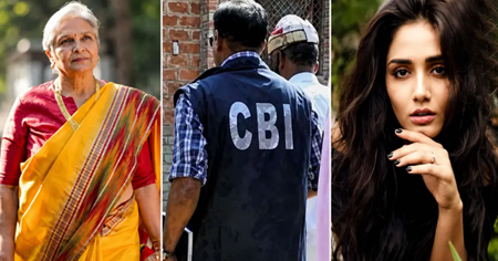 CBI ने मांगी ट्विशा की सास गिरिबाला की कस्टडी, पोस्टमार्टम रिपोर्ट में चौंकाने वाले खुलासे