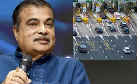 हाईवे पर सफर करने वालों के लिए बड़ी खबर: मार्च 2027 से टोल प्लाजा पर नहीं रुकेंगी गाड़ियां, 'OneTag' भी हुआ लॉन्च
